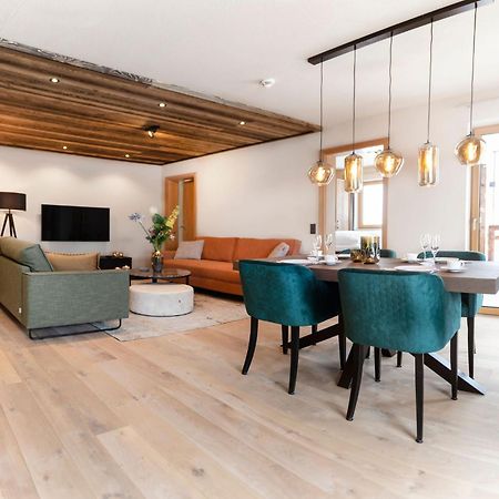 Residenz Illyrica Tirol Διαμέρισμα Βέστεντορφ Εξωτερικό φωτογραφία