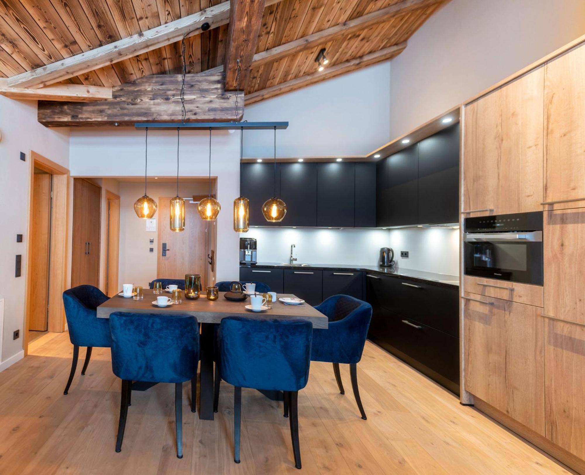 Residenz Illyrica Tirol Διαμέρισμα Βέστεντορφ Εξωτερικό φωτογραφία