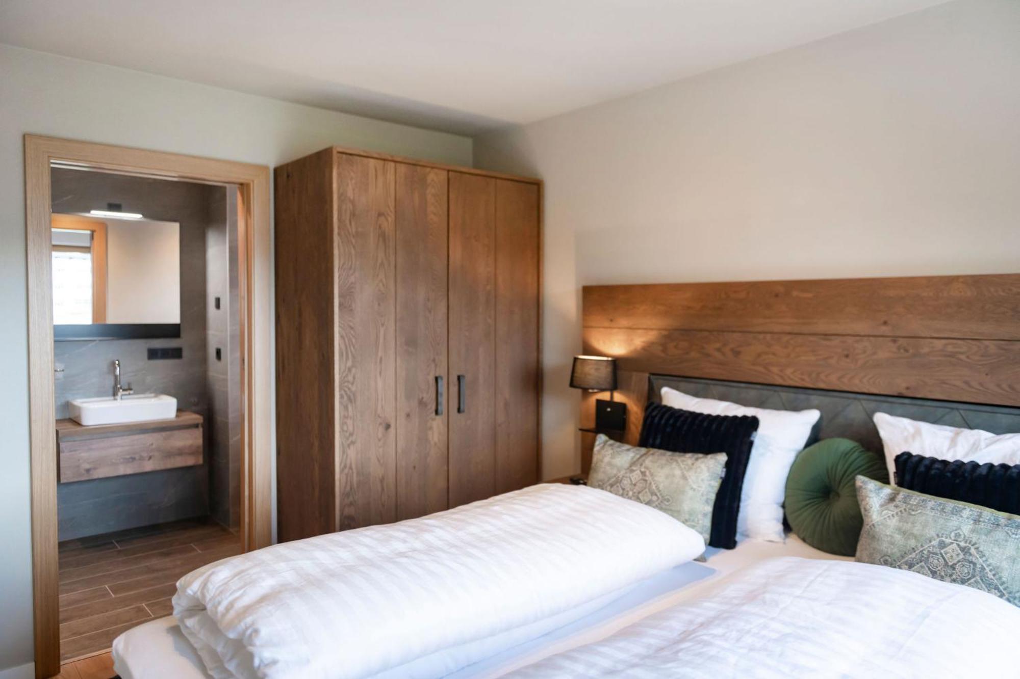 Residenz Illyrica Tirol Διαμέρισμα Βέστεντορφ Εξωτερικό φωτογραφία