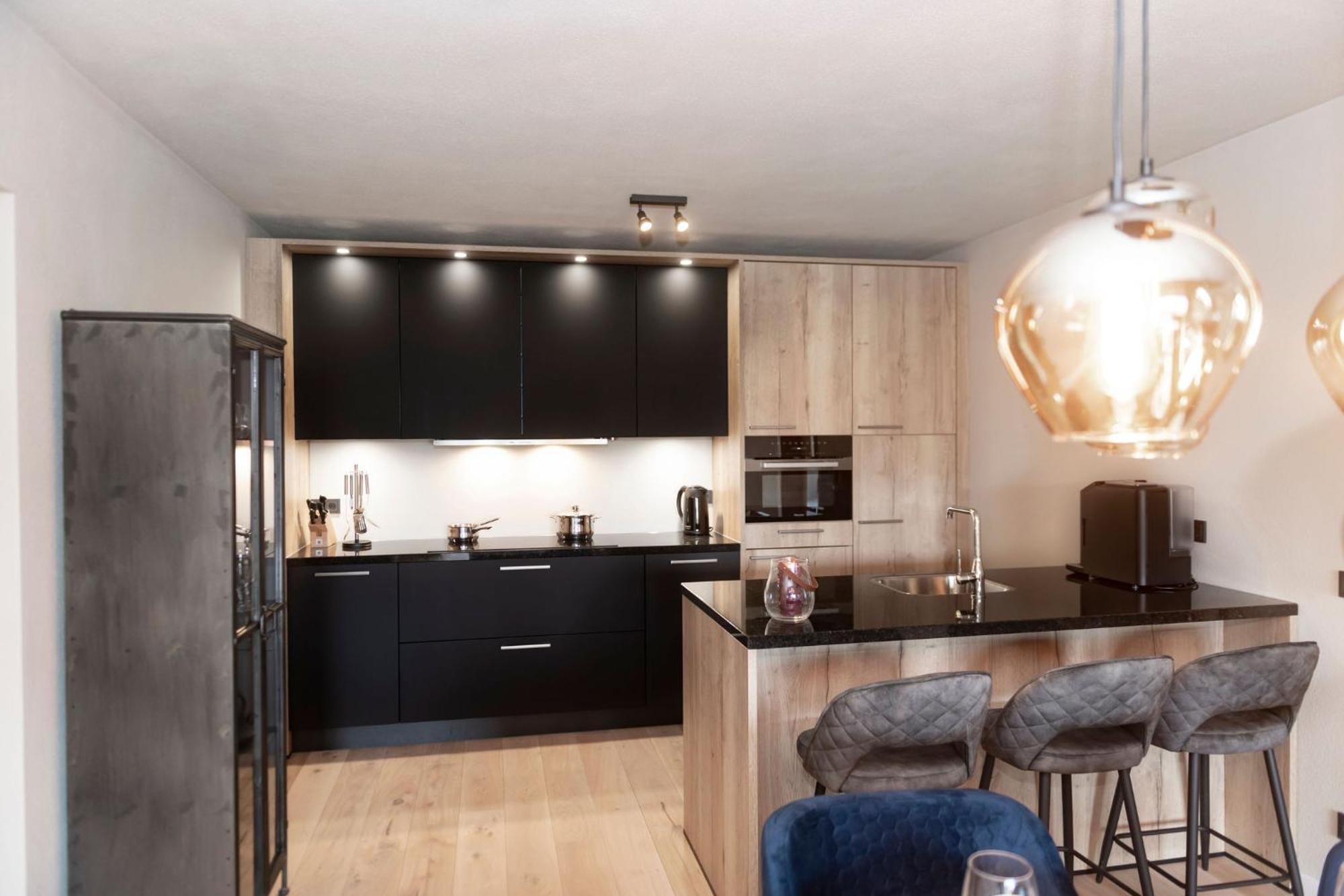 Residenz Illyrica Tirol Διαμέρισμα Βέστεντορφ Εξωτερικό φωτογραφία