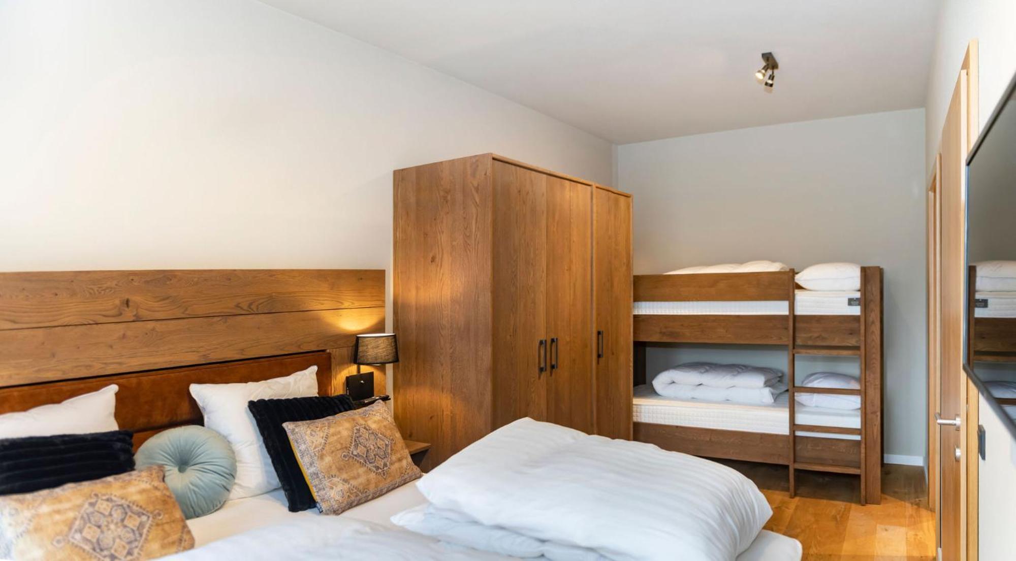 Residenz Illyrica Tirol Διαμέρισμα Βέστεντορφ Εξωτερικό φωτογραφία