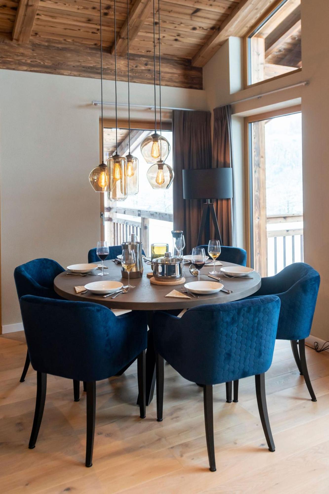 Residenz Illyrica Tirol Διαμέρισμα Βέστεντορφ Εξωτερικό φωτογραφία