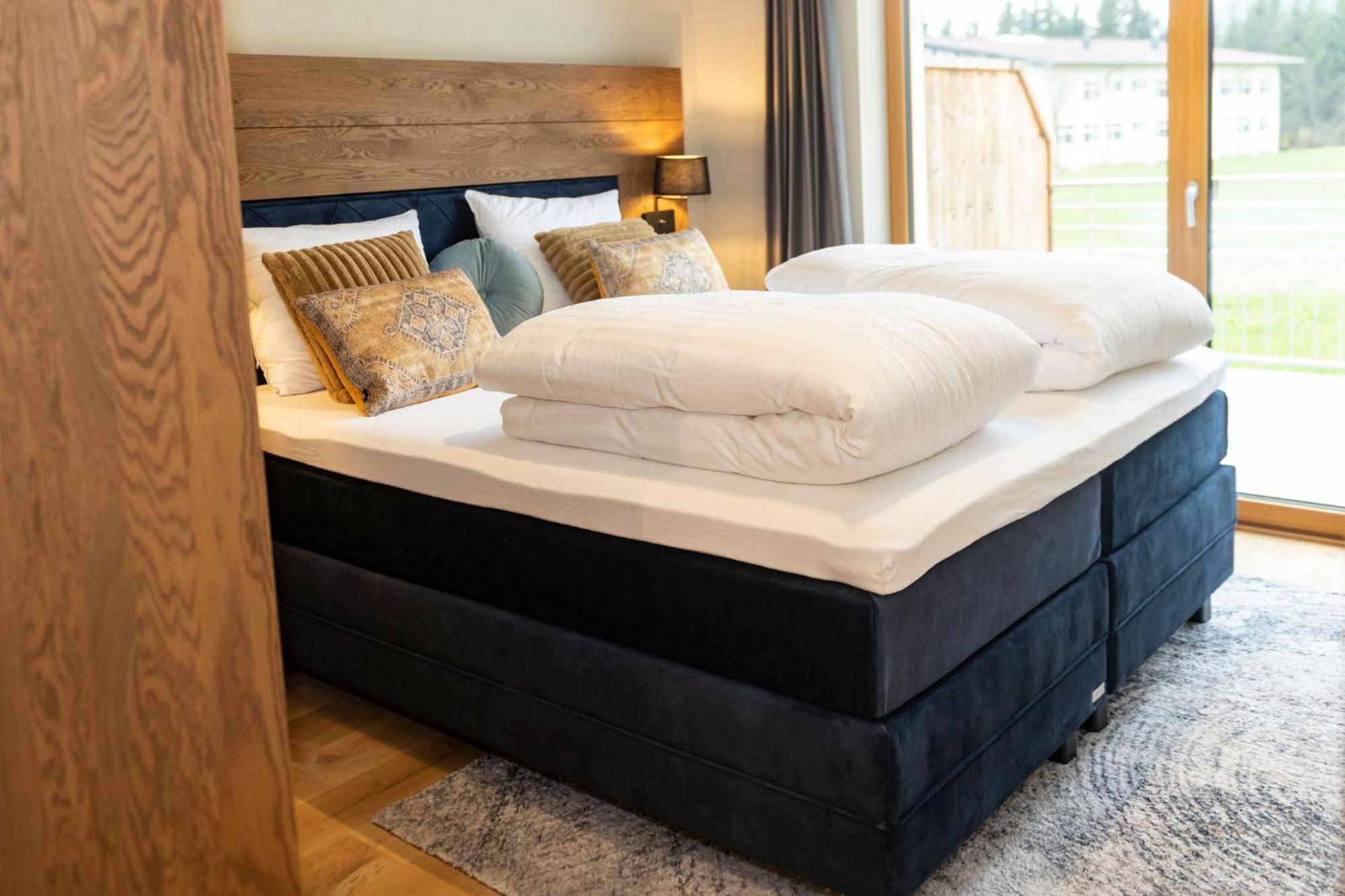 Residenz Illyrica Tirol Διαμέρισμα Βέστεντορφ Εξωτερικό φωτογραφία