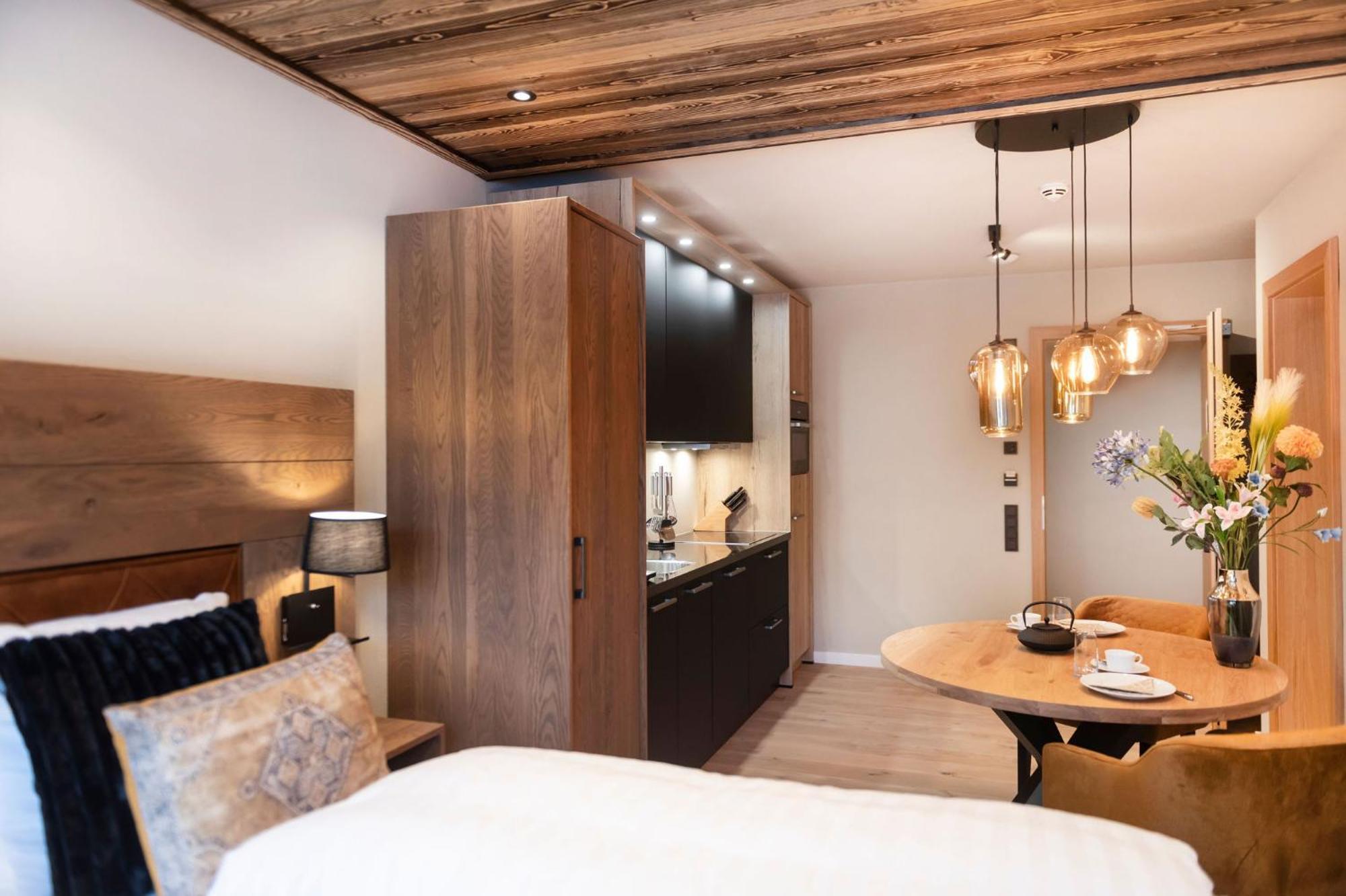 Residenz Illyrica Tirol Διαμέρισμα Βέστεντορφ Εξωτερικό φωτογραφία