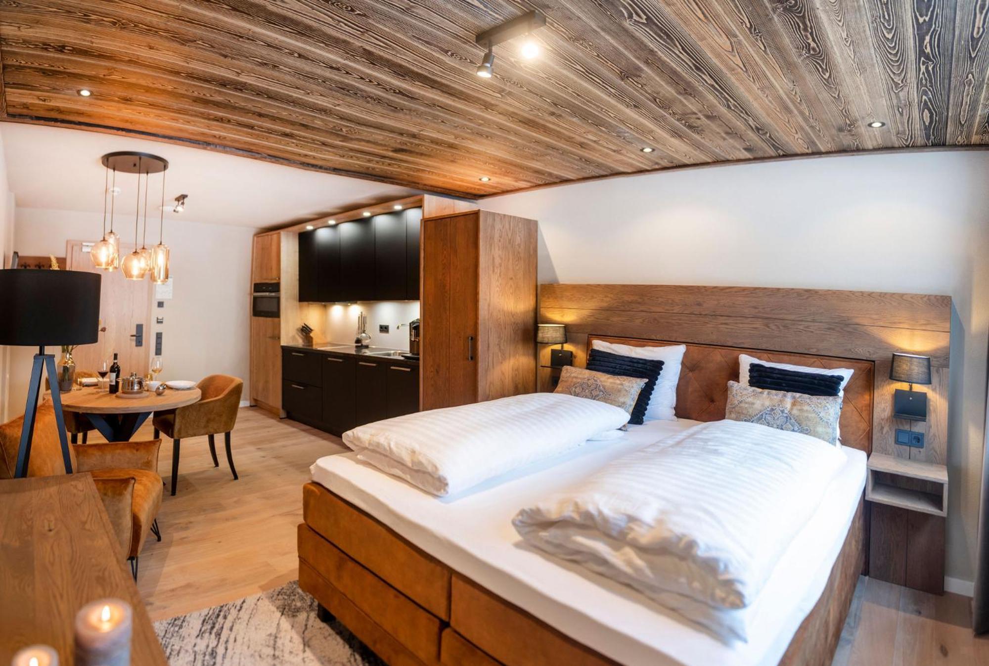 Residenz Illyrica Tirol Διαμέρισμα Βέστεντορφ Εξωτερικό φωτογραφία