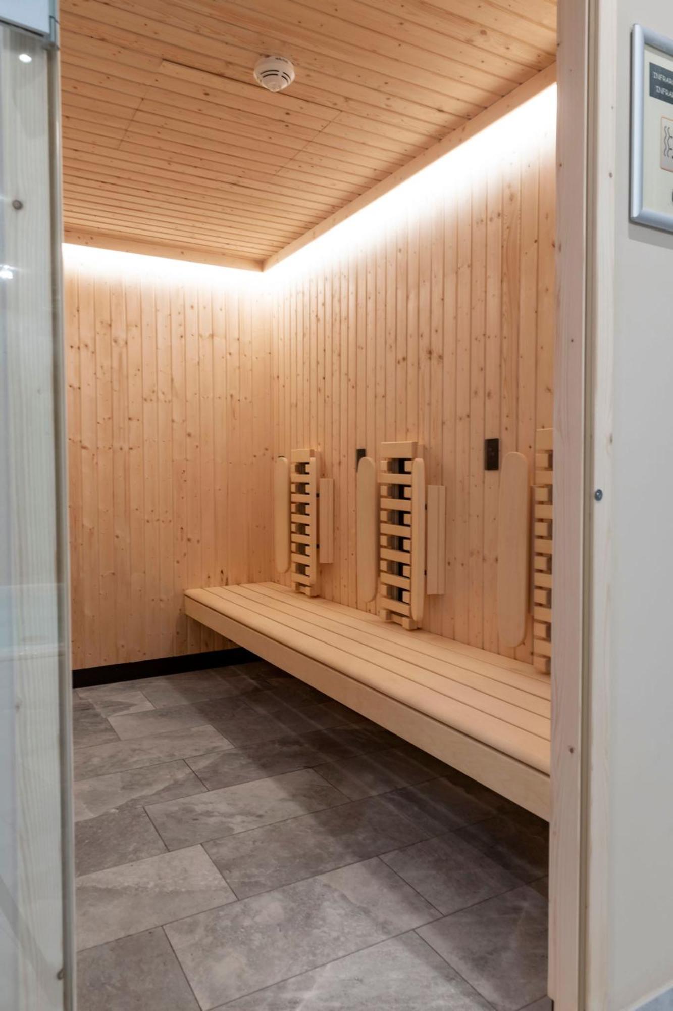 Residenz Illyrica Tirol Διαμέρισμα Βέστεντορφ Εξωτερικό φωτογραφία