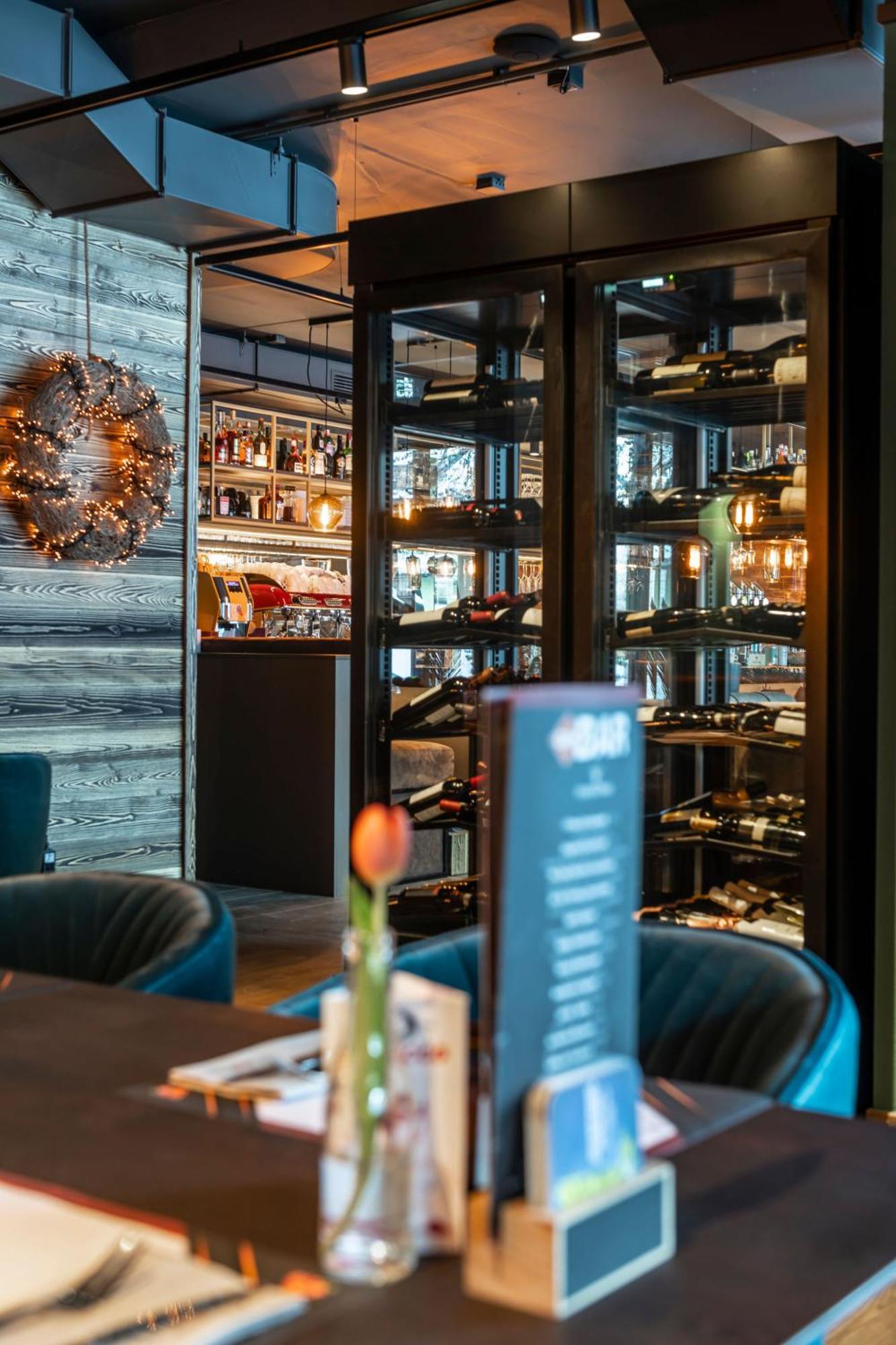 Residenz Illyrica Tirol Διαμέρισμα Βέστεντορφ Εξωτερικό φωτογραφία